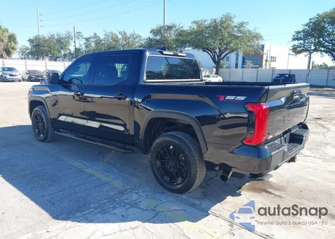 2023 Toyota Tundra Sr5 z USA, uszkodzony, nr VIN 5TFLA5DB8PX080295